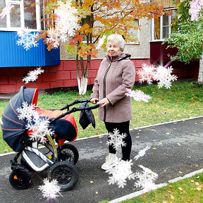 Фотография от Лидия Разливаева