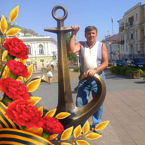 Николай Чевычелов