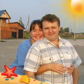 Фотография "2005й год у парома в Ордынке"