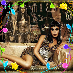 Фотография от ღஐஐღ Nefertiti ღஐஐღ