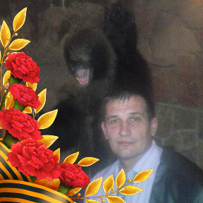 Голубь Игорь