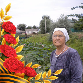 Фотография от Раиса Поплутина (Салюк)