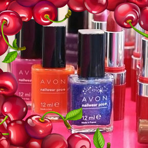 Фотография от AVON UKRAINE