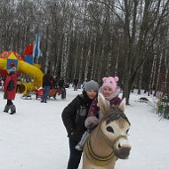 Валерий Папуш