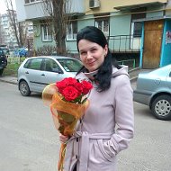 Людмила Шинкаренко