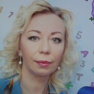 Татьяна Вострякова