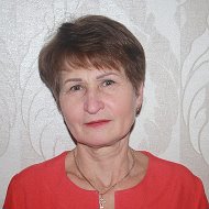 Людмила Мележик