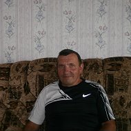 Николай Бузулуков