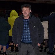 Александр Полященко