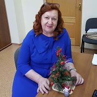 Наталья Шагатдинова