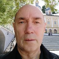 Игорь Никифоров