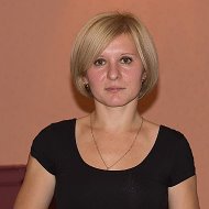 Татьяна Тимошенкова