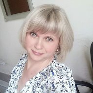 Ирина Глебова