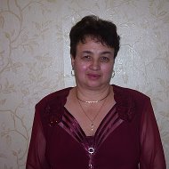 Екатерина Шерстнёва