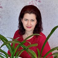 Елена Самгина