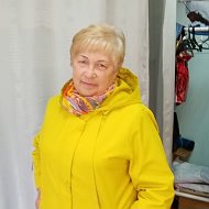 Анна Старжинская