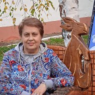 Татьяна Агеева