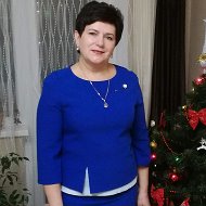 Татьяна Маскалькова
