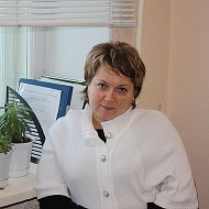 Елена Попова