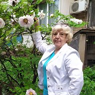 Наталья Хохрякова