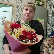 Татьяна Бенедиктова