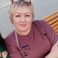 Елена Макарова