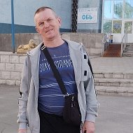 Сергей Молошов