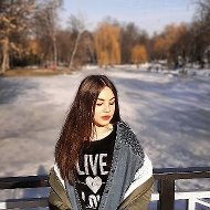 Сніжана Лазаренко