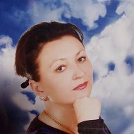 Наталья Дидусенко