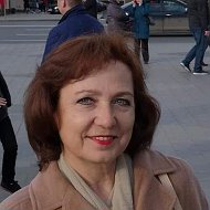 Екатерина Логинова