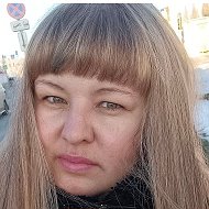 Ирина Зубрина