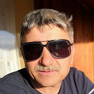 Анатолий Искоростенский