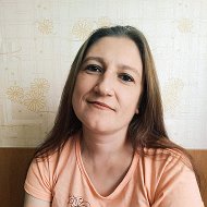 Валентина Жданович