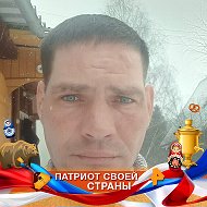 Игорь Ибрагимов