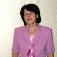 Нина Артемова