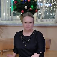 Оксана Прокопенко