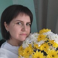 Татьяна Чишевская