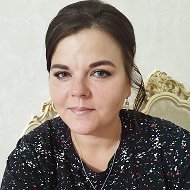 Наталия Пилипович