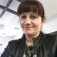 Olga Ukraine