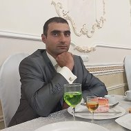 Mihran Demirjyan
