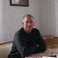 Alecsandr Polonsky