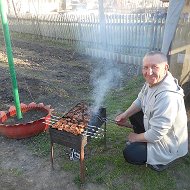 Александр Метряков