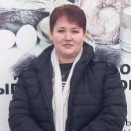 Наталья Филипченко