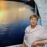 Елена Царахова-даурова