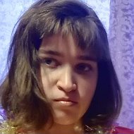 Анюта Кудрявцева