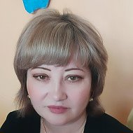 Оксана Соловьева