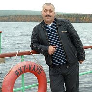 Рустам Джабраилов
