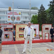 Вадим Валенчиц