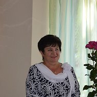 Людмила Копытова