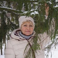 Елена Железнякова